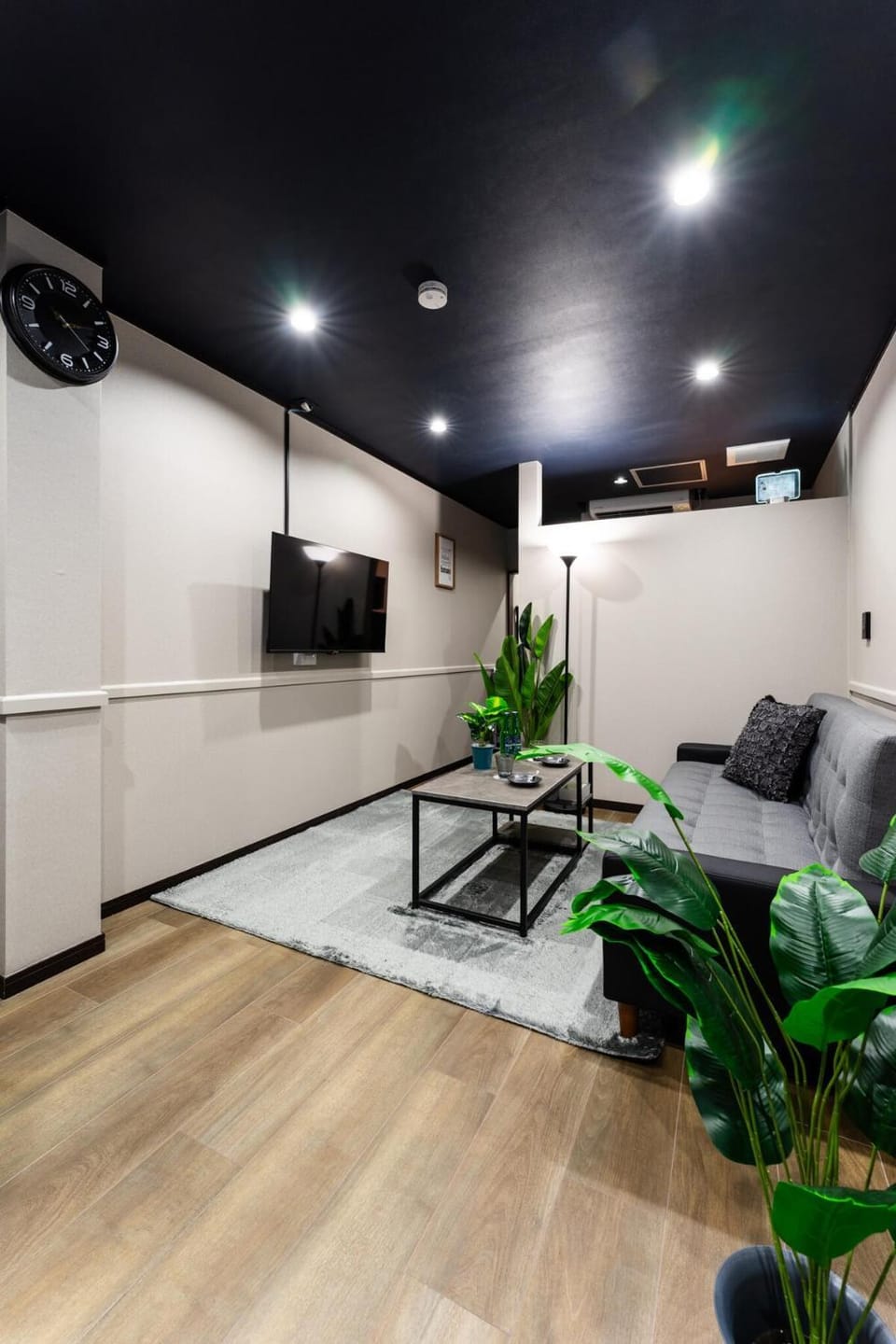おやど紀伊国屋大黒町通 Apartment in Japan