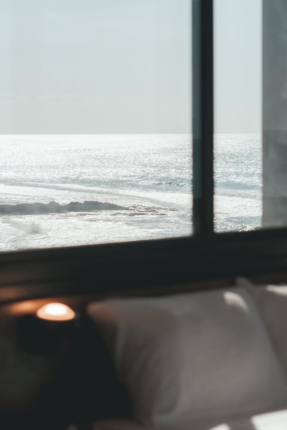 A-Lofts Sky Suite amazing beachfront 360 sea view Apartment in San Juan