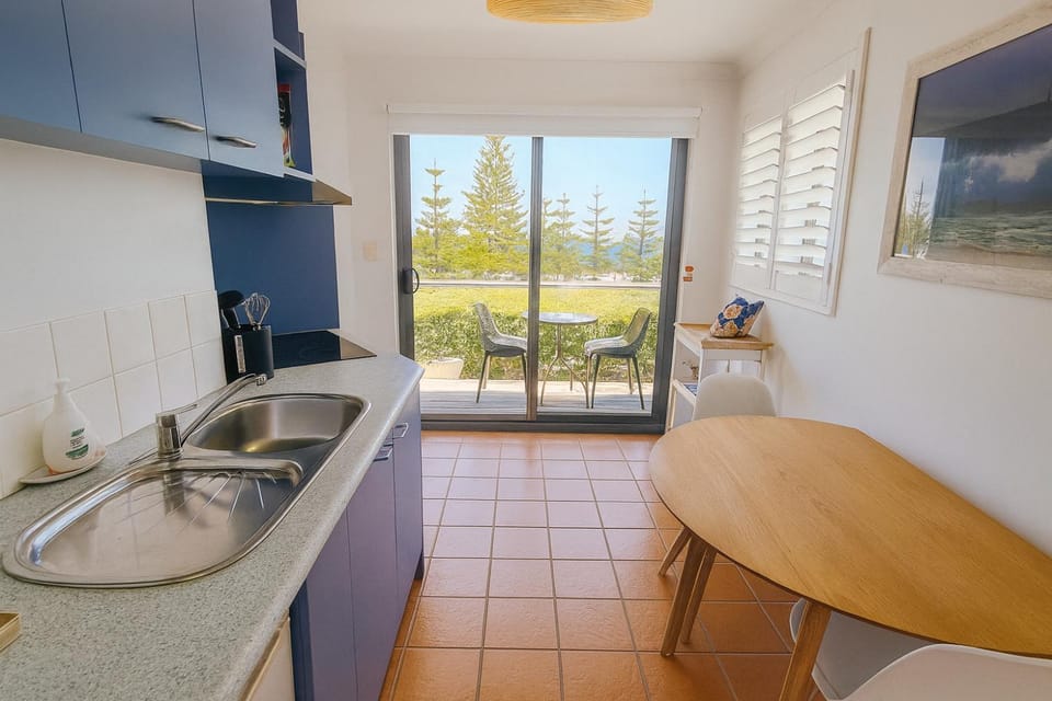 Balcony/Terrace, Dining area, kitchen