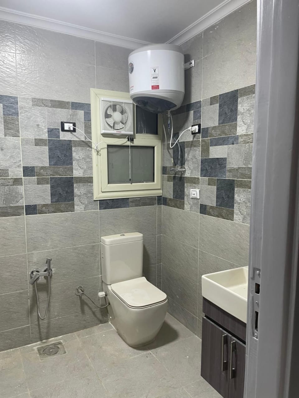 حدايق اكتوبر Apartment in Egypt