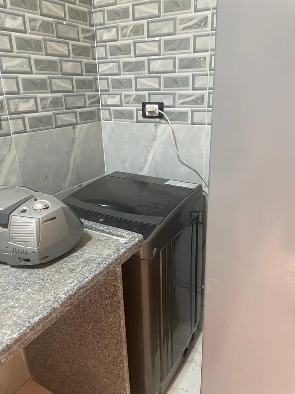 حدايق اكتوبر Apartment in Egypt