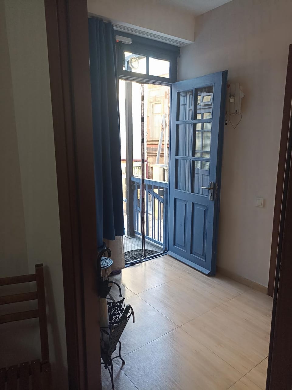 Nice studio apartment Apartment in Tbilisi, Georgia