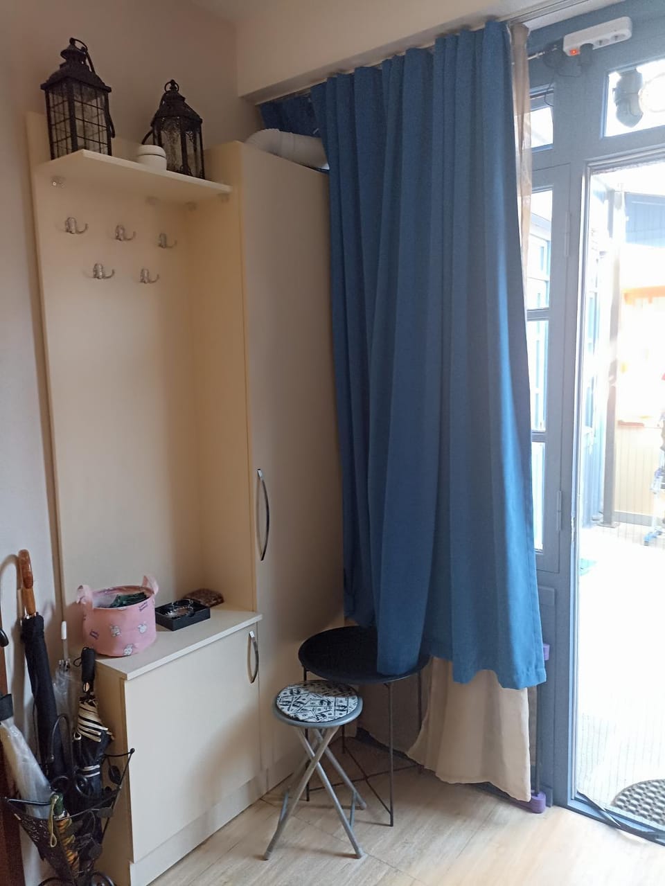 Nice studio apartment Apartment in Tbilisi, Georgia
