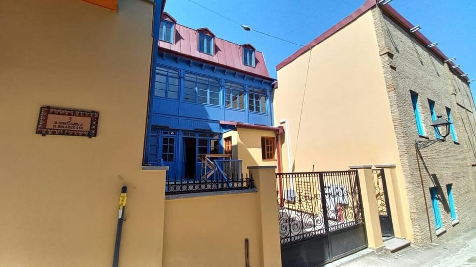 Nice studio apartment Apartment in Tbilisi, Georgia