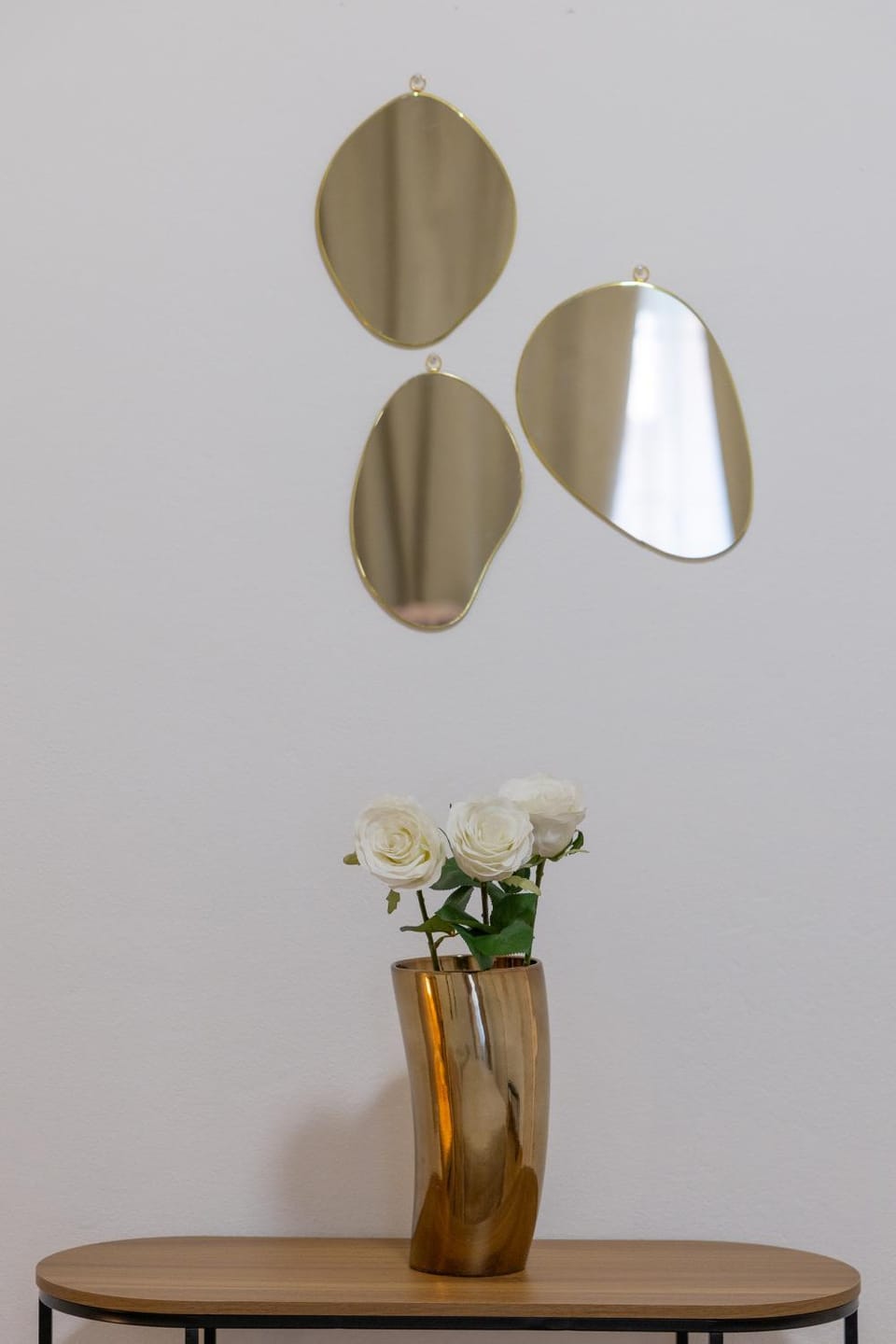 Decorative detail, Bedroom