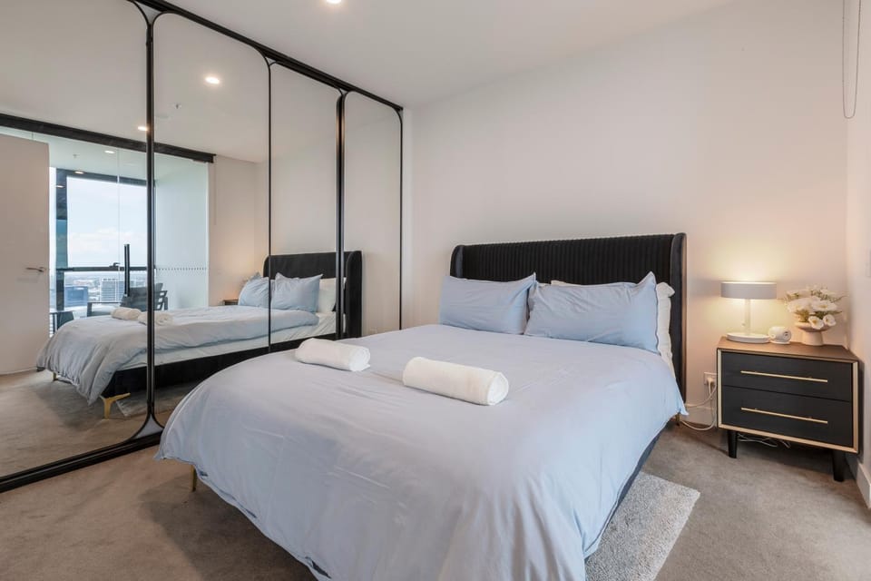 View (from property/room), Photo of the whole room, Bedroom, VIP