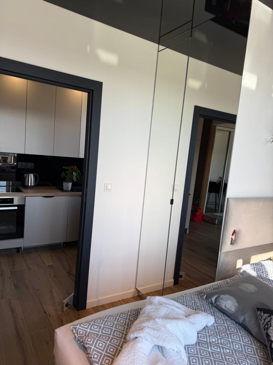 Sapore Dream STUDIO 4 Apartment in Czechia