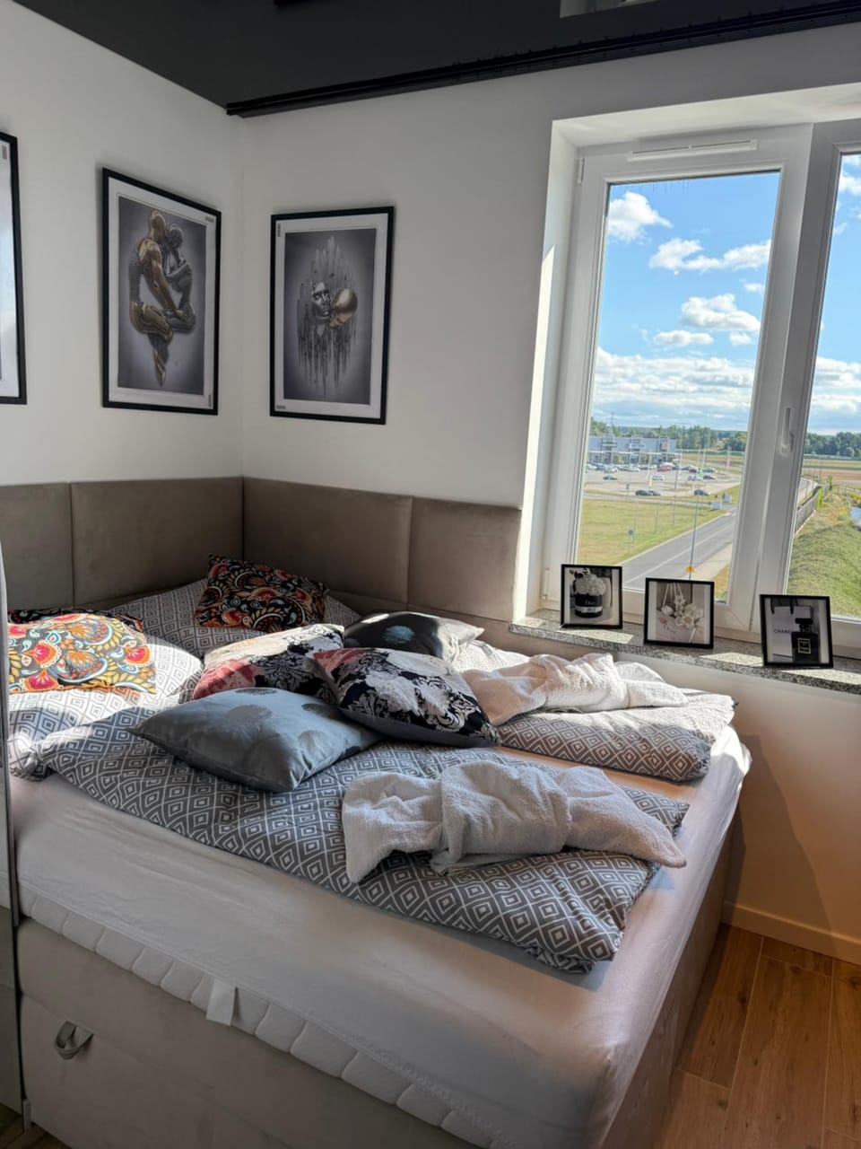 Sapore Dream STUDIO 4 Apartment in Czechia