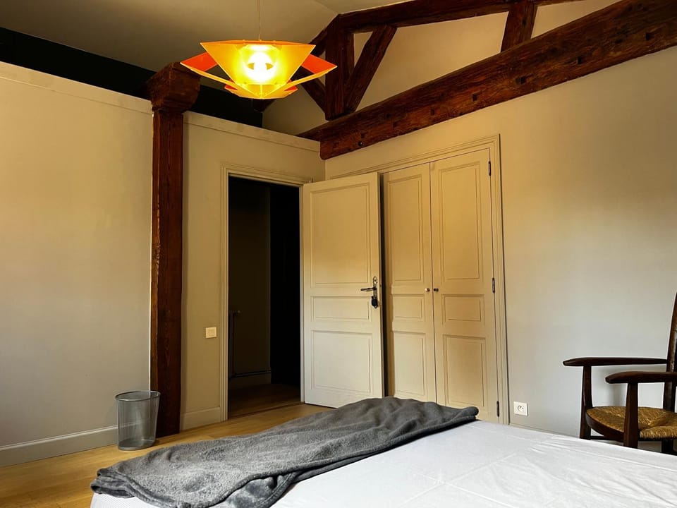 Maison Gally Historic Luxury Bed and Breakfast in Carcassonne