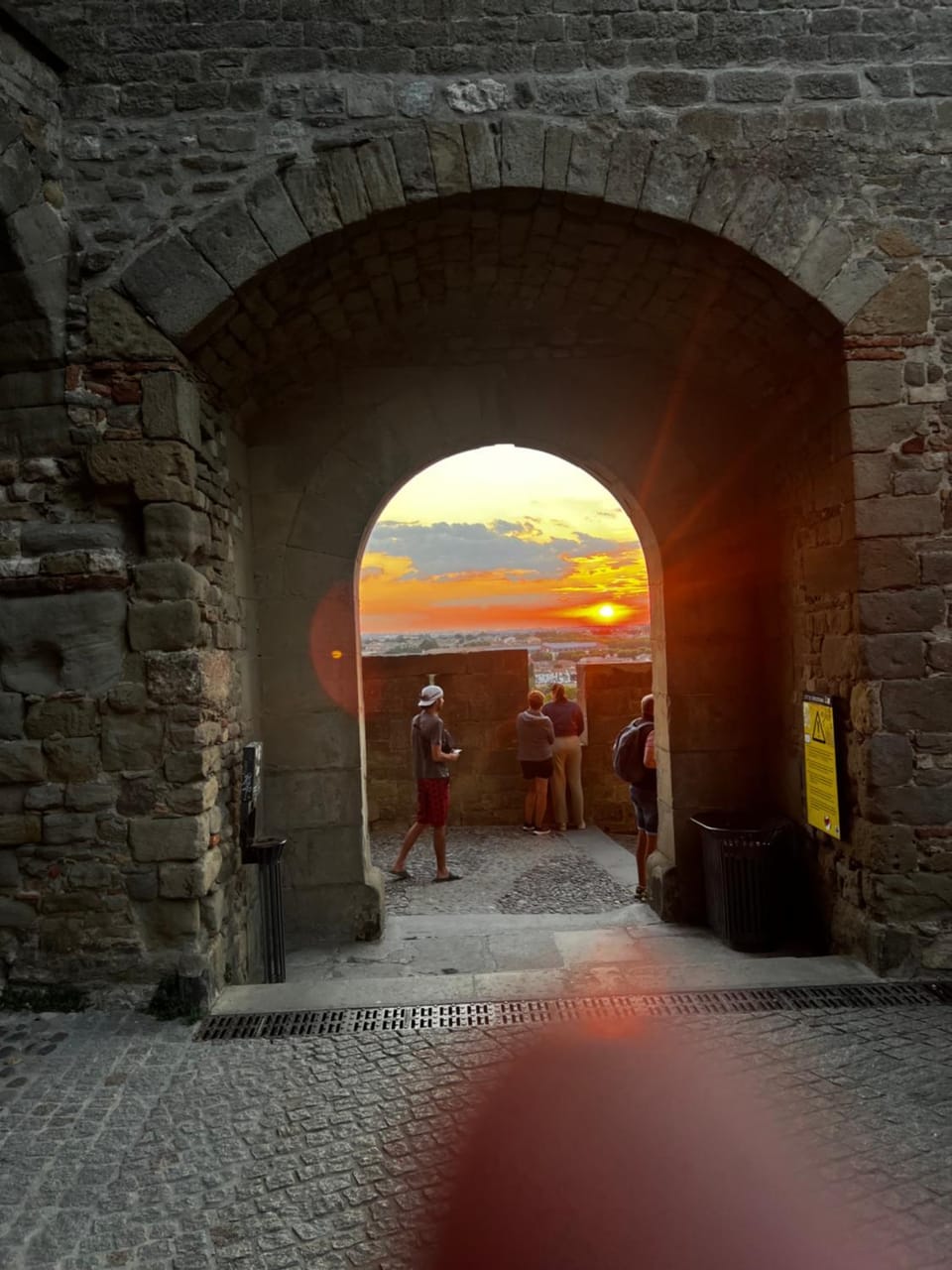 Maison Gally Historic Luxury Bed and Breakfast in Carcassonne