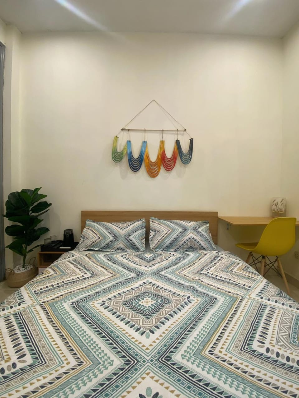Homestay Lê Hồng Phong, đối diện Lăng Bác Vacation rental in Hanoi