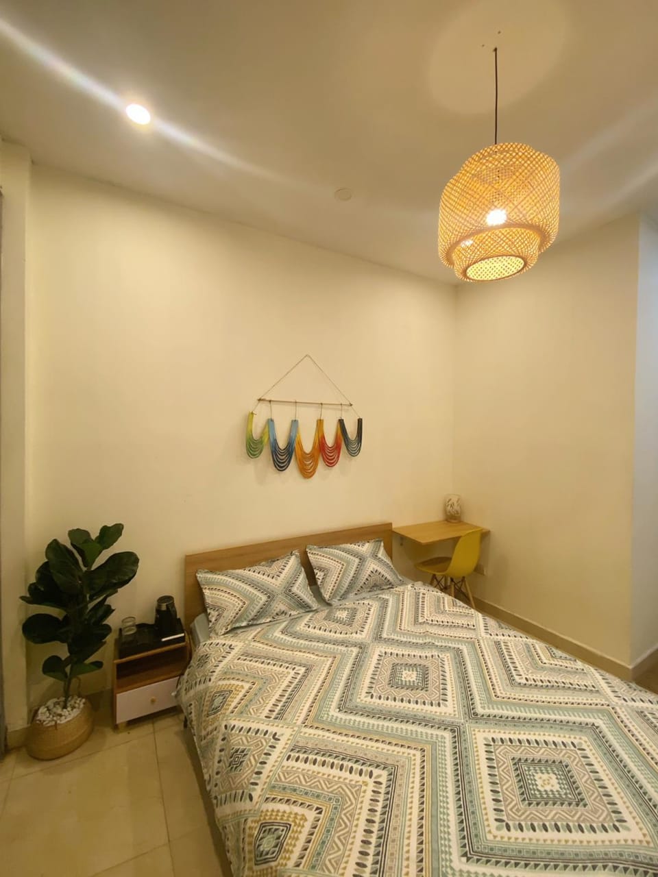 Homestay Lê Hồng Phong, đối diện Lăng Bác Vacation rental in Hanoi