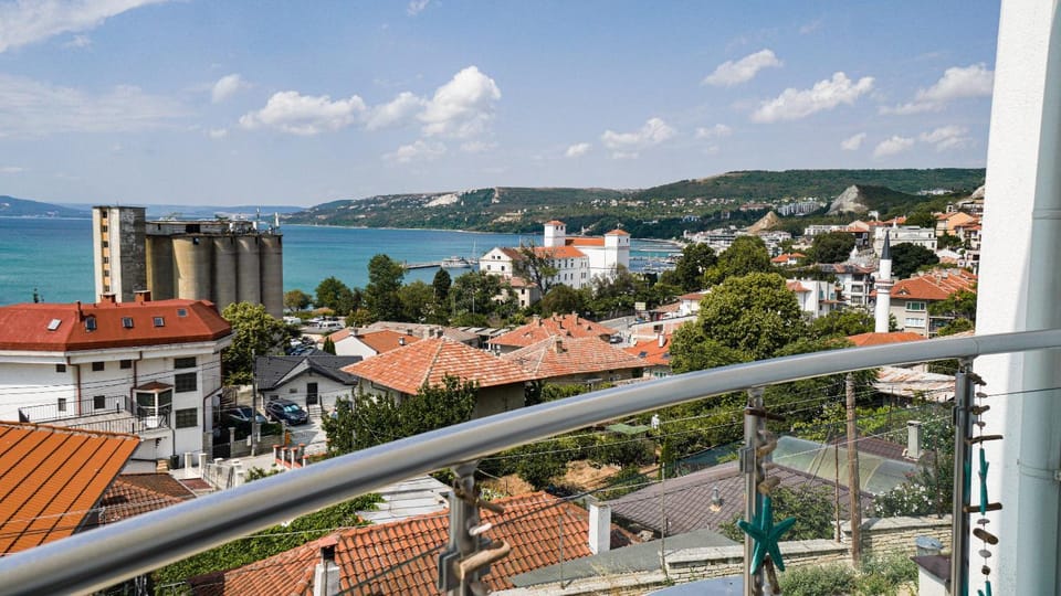 Sea view