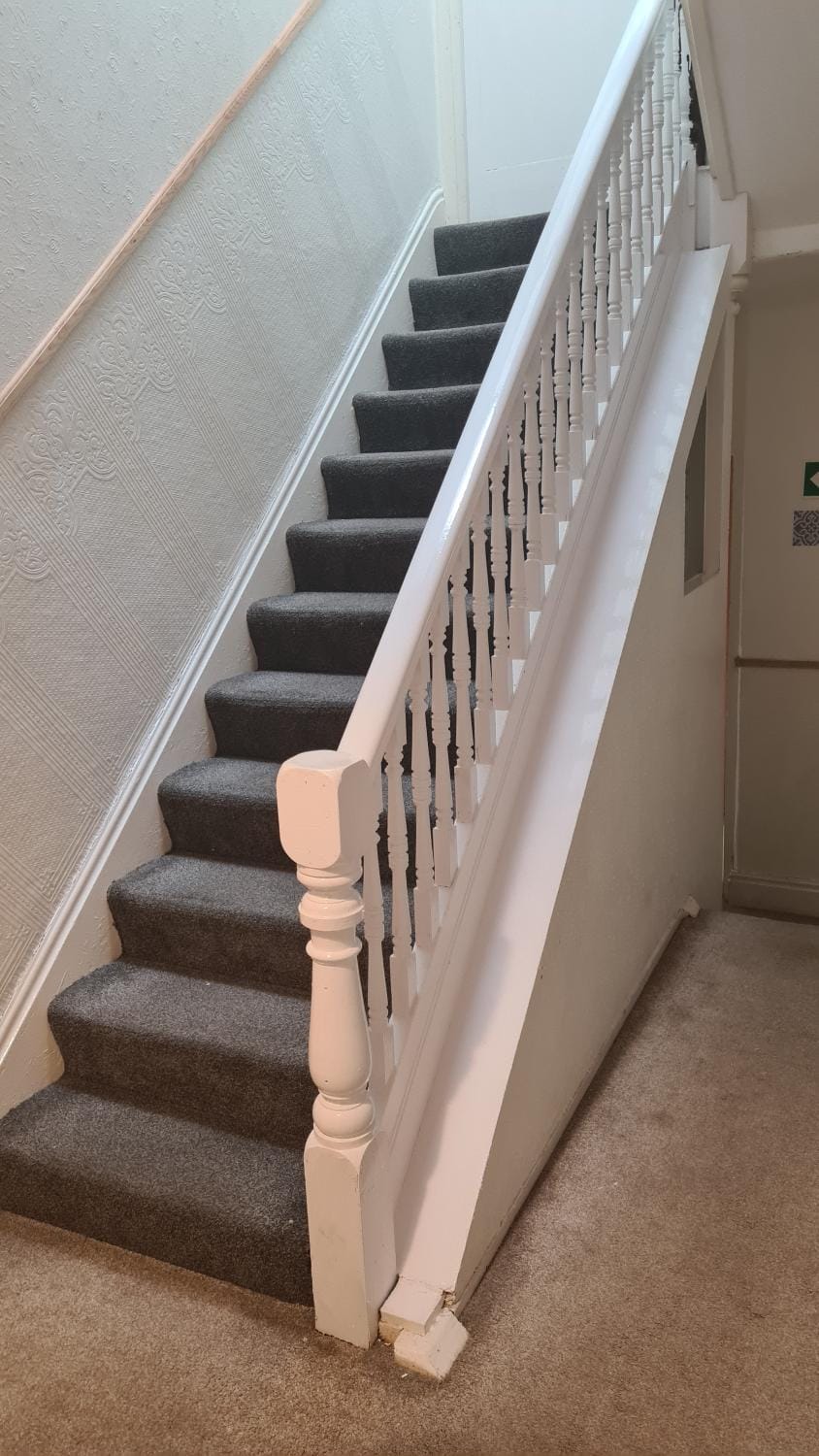 PengWern Manor Bed and Breakfast in Rhyl