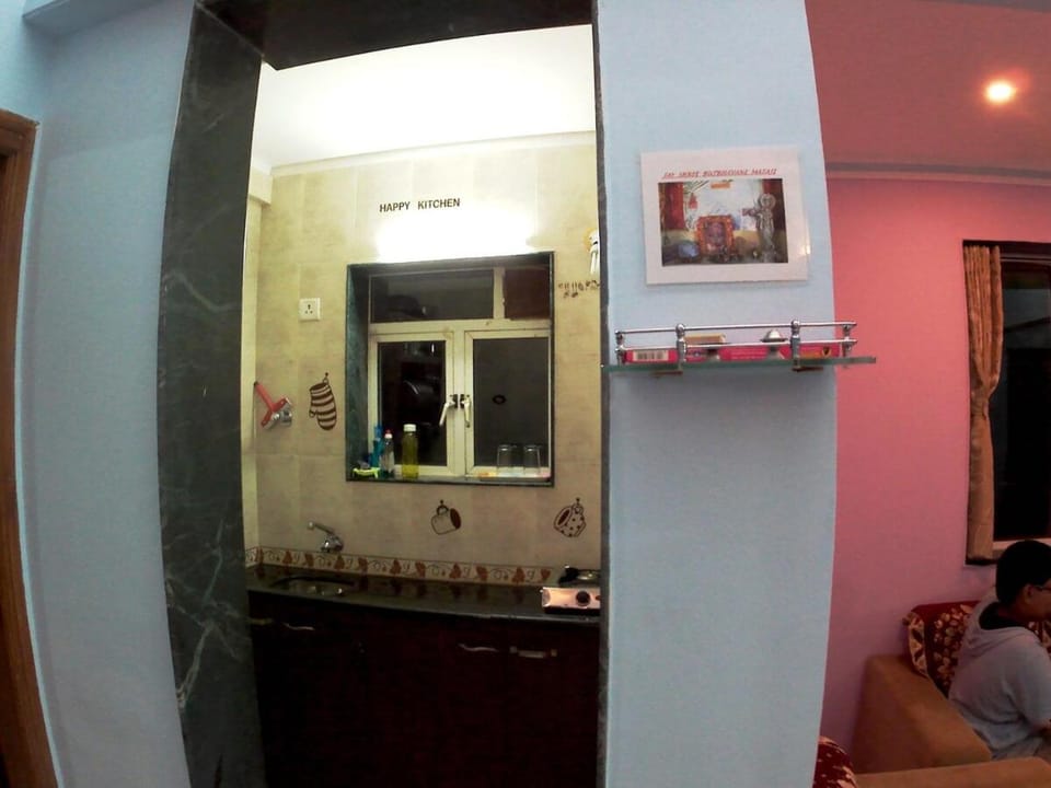Marigold Bungalow Villa in Maharashtra
