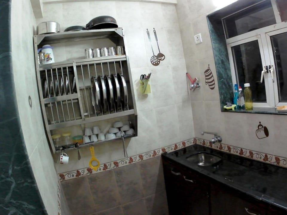 Marigold Bungalow Villa in Maharashtra