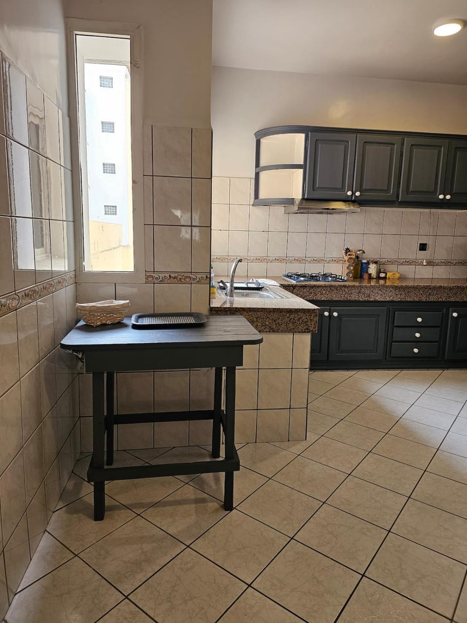 Maarif Central Stay Apartment in Casablanca