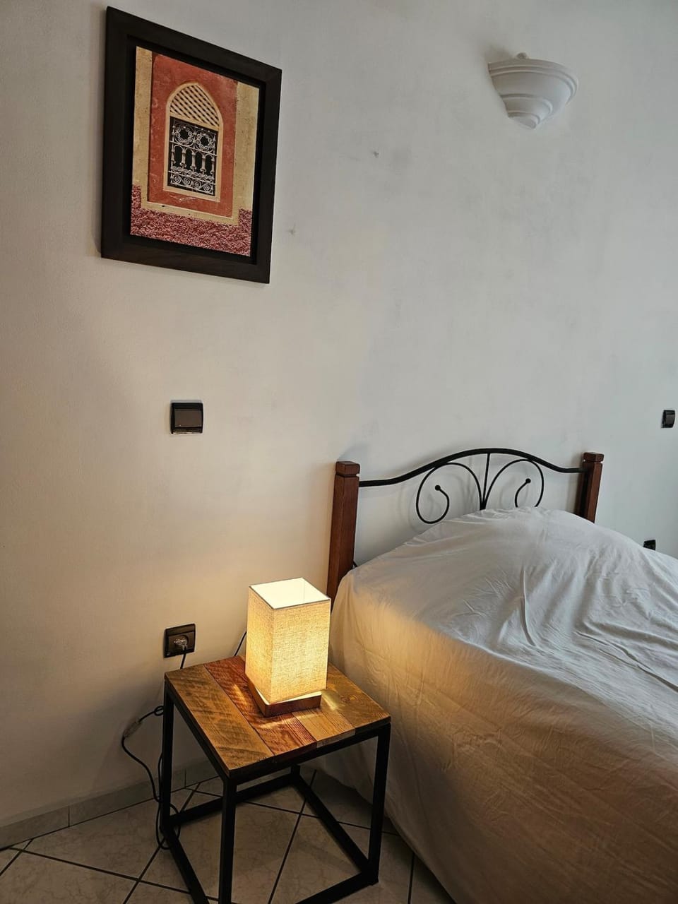 Maarif Central Stay Apartment in Casablanca