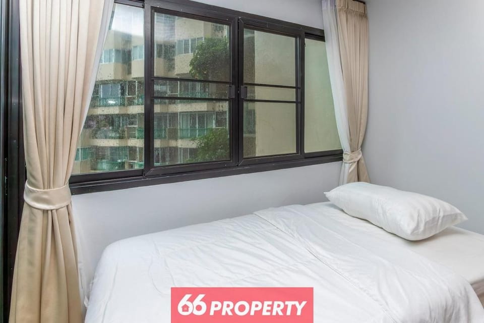 Chiang Mai Soul 2BR Modern Stay near Nimman Apartment in Chiang Mai