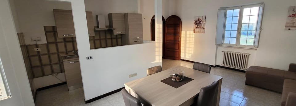 Casale Torre 1 Apartment in Lazio