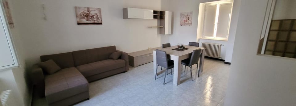 Casale Torre 1 Apartment in Lazio