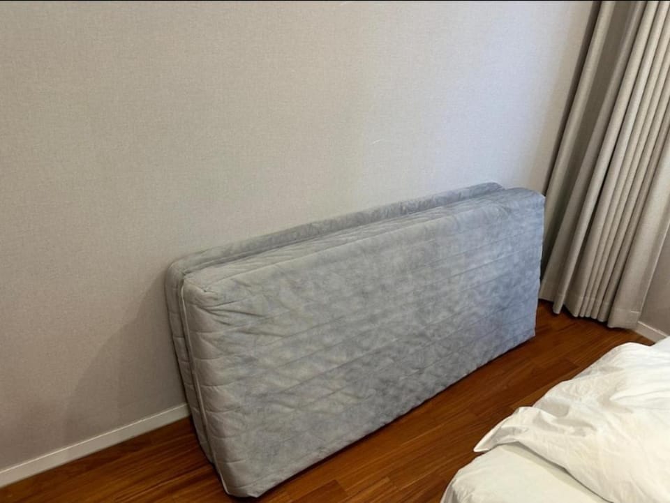 The Raffinato Apartment hotel in Seoul