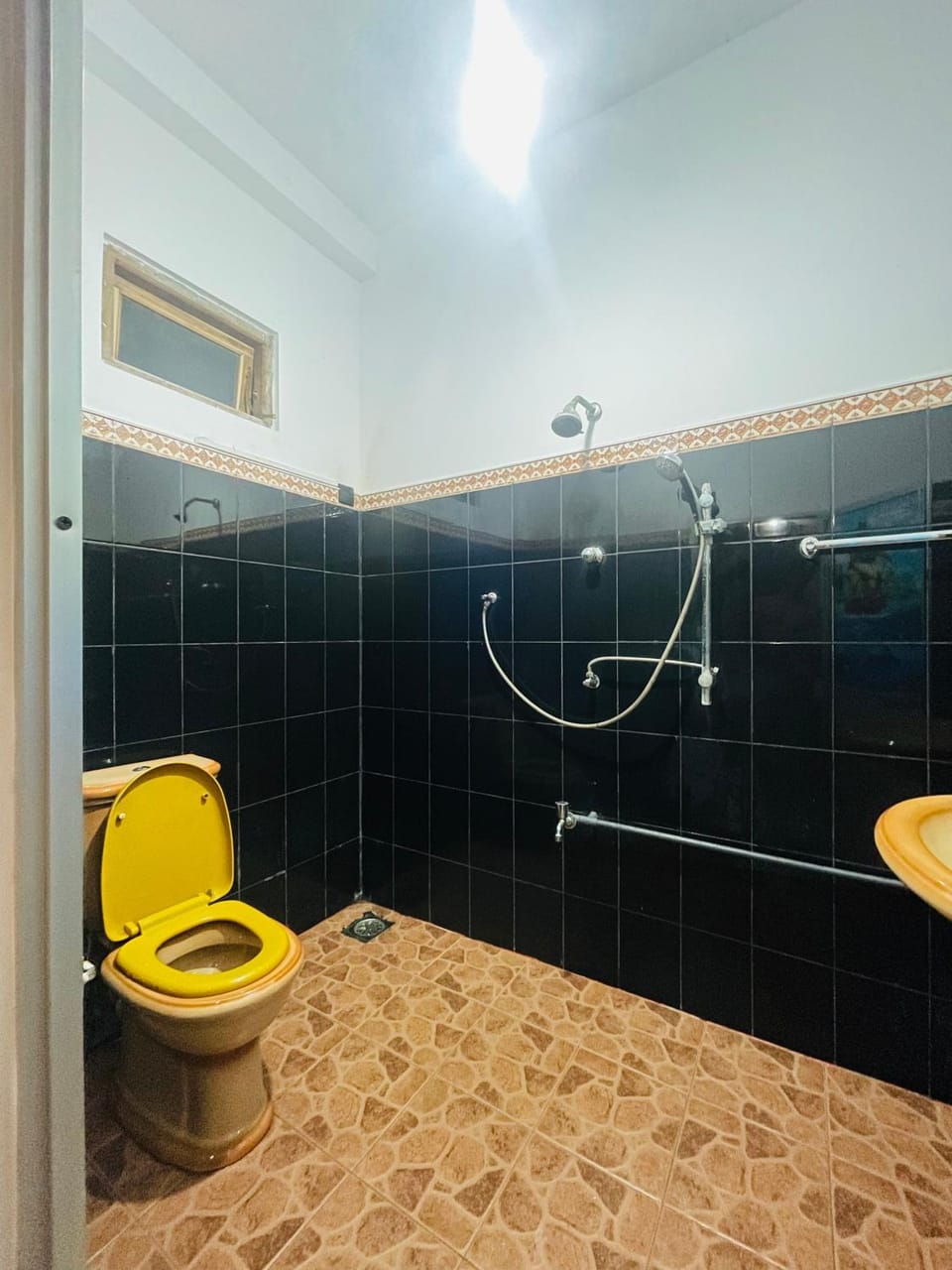 4th Mile Resort Bed and Breakfast in Sri Lanka