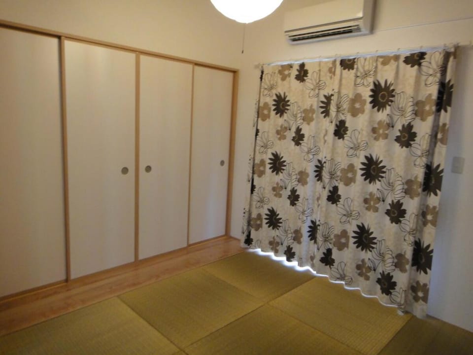 Rental villa Yukura Nakijin near Janglia Okinawa and Churaumi Aquarium Villa in Okinawa Prefecture
