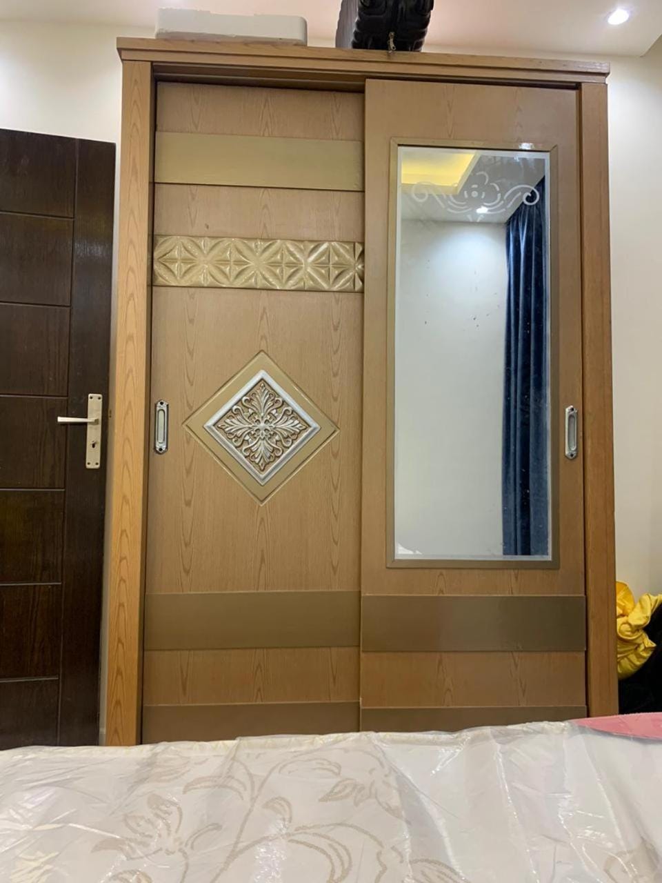 بورتو جولف مارينا الساحل الشمالي Apartment in Egypt