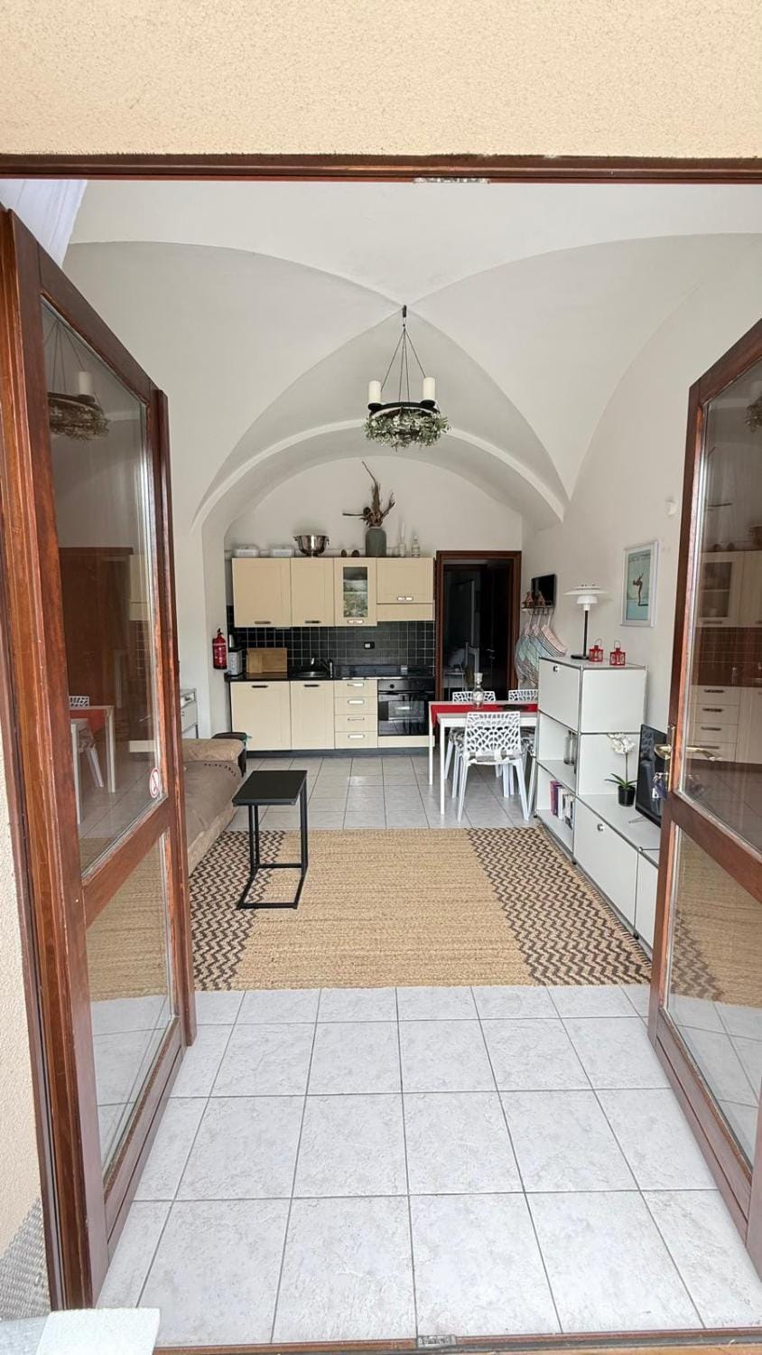 Airconditioned Terrace Apartment Cipresso 4 Apartment in Province of Lecco