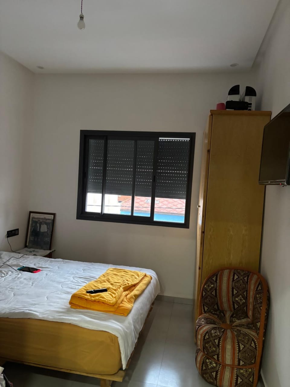 Appartement 50 m Ocean Apartment in Rabat-Salé-Kénitra