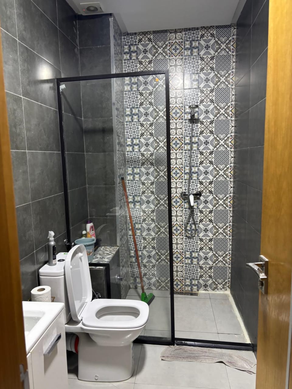 Appartement 50 m Ocean Apartment in Rabat-Salé-Kénitra