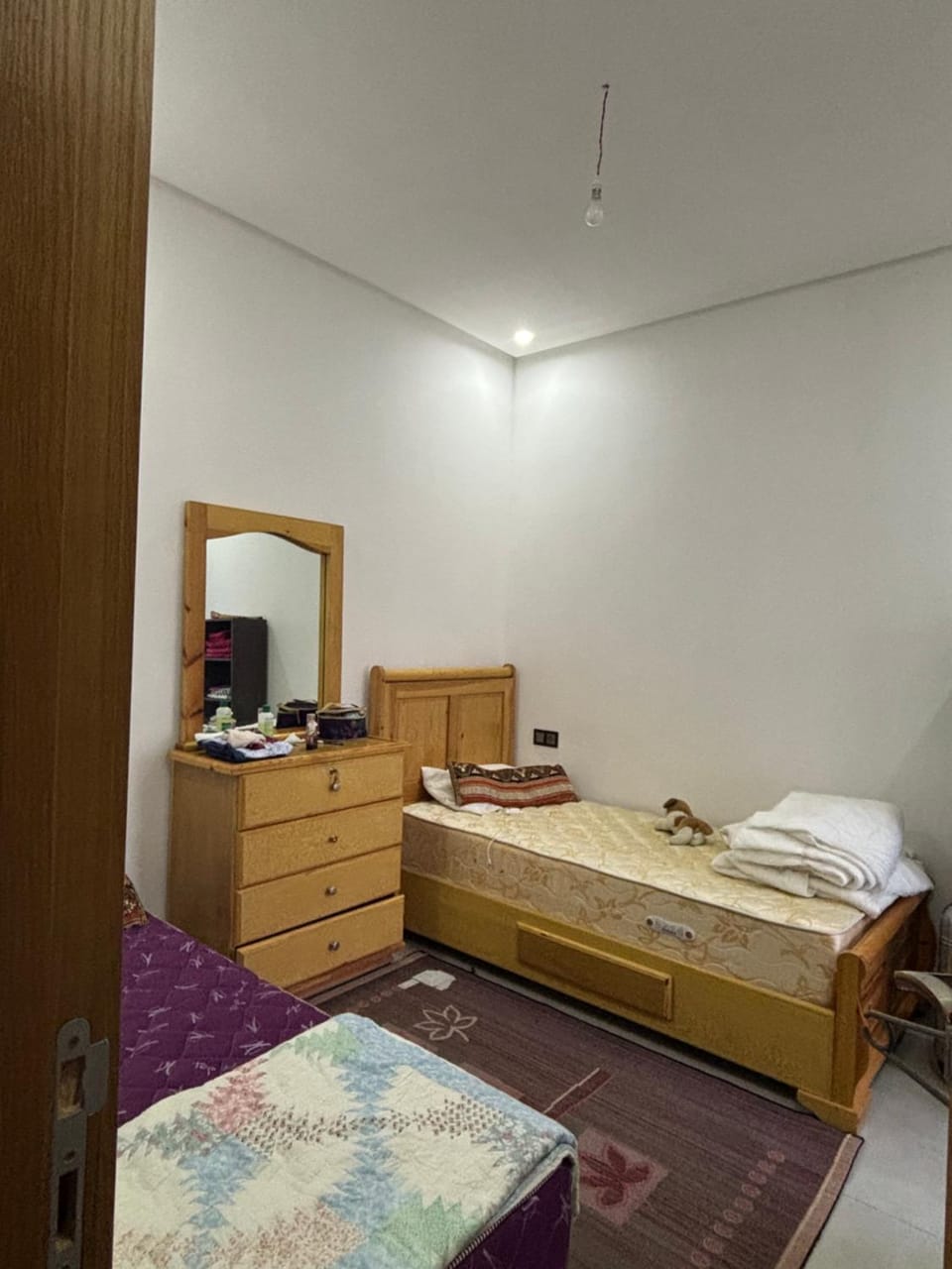 Appartement 50 m Ocean Apartment in Rabat-Salé-Kénitra