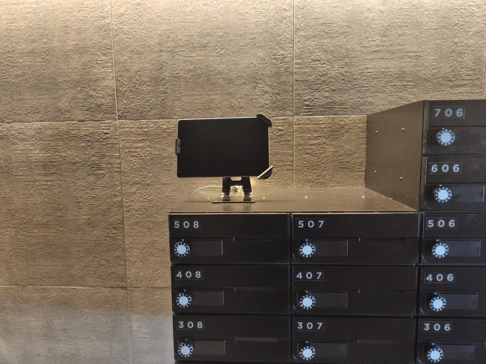 ステイインアット勝富 Apartment in Japan