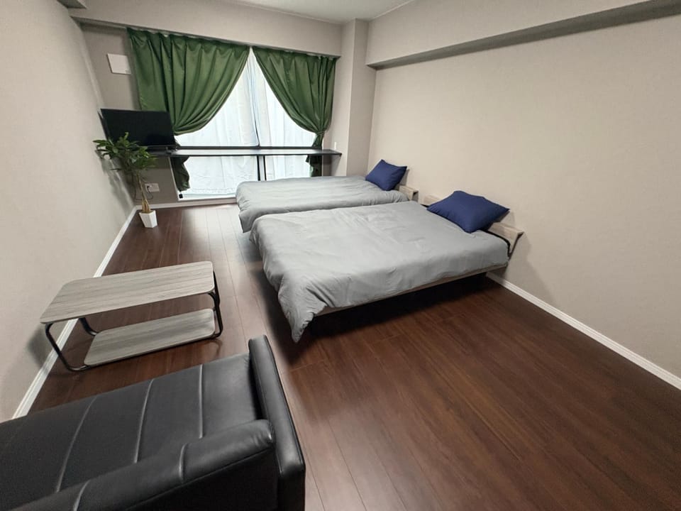 ステイインアット勝富 Apartment in Japan