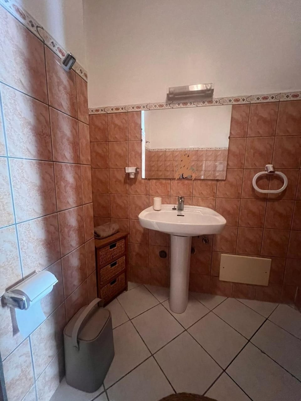 Maarif Central Stay 2 Apartment in Casablanca
