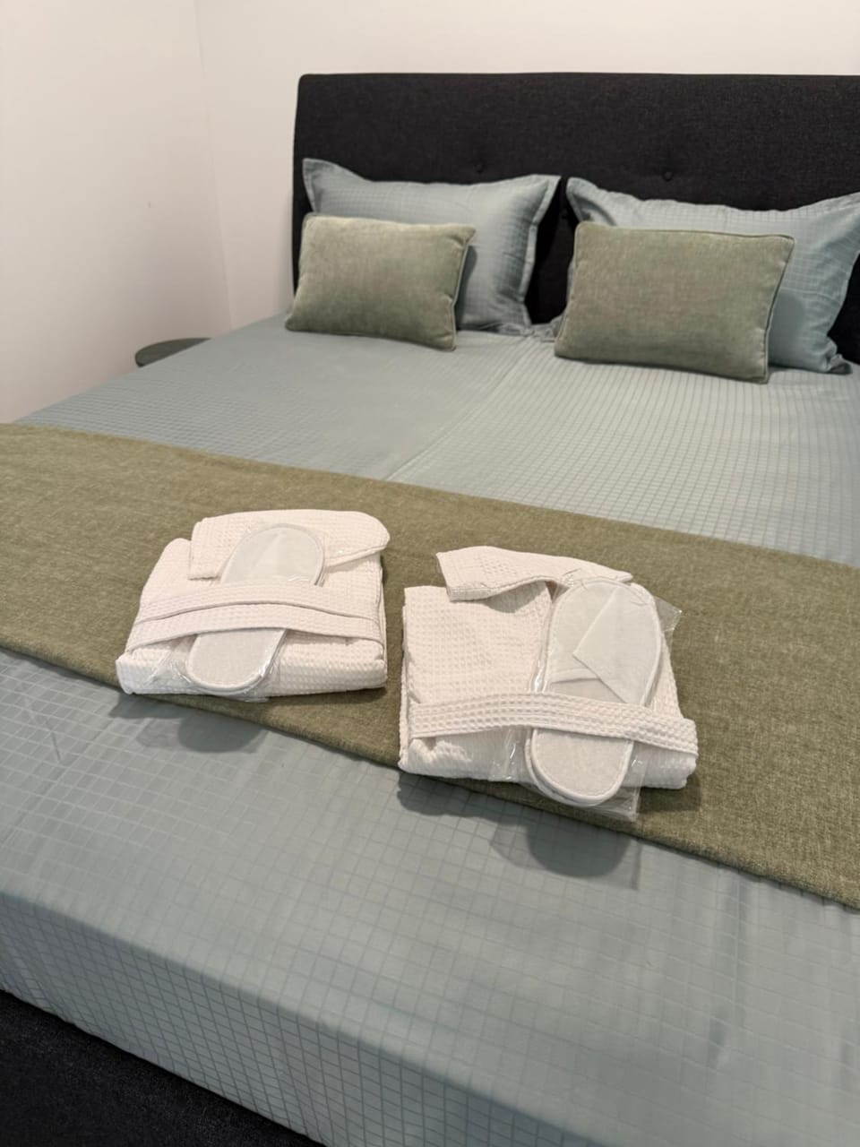 Appartamento VINESSA - Residence OLIVEA Apartment in Riva del Garda