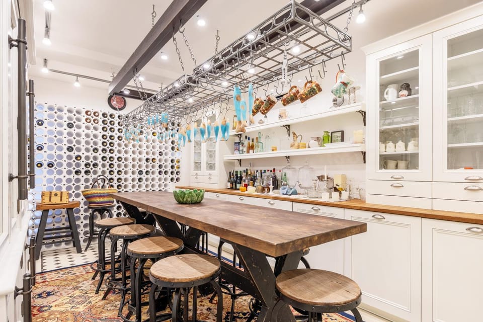 Villa Katarina on Kotor Bay Villa in Dobrota