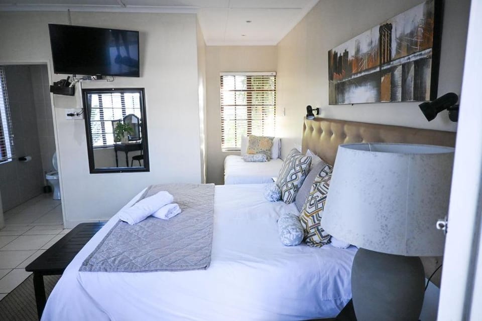 Matts Rest Bnb & Self-catering Bed and Breakfast in KwaZulu-Natal