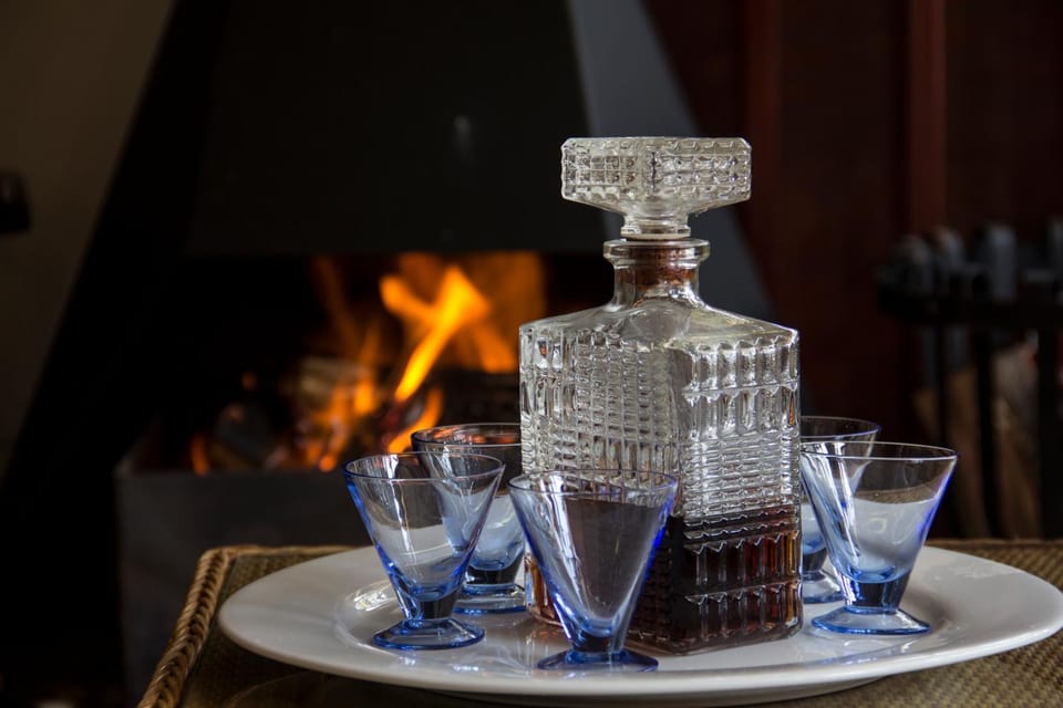 Matts Rest Bnb & Self-catering Bed and Breakfast in KwaZulu-Natal