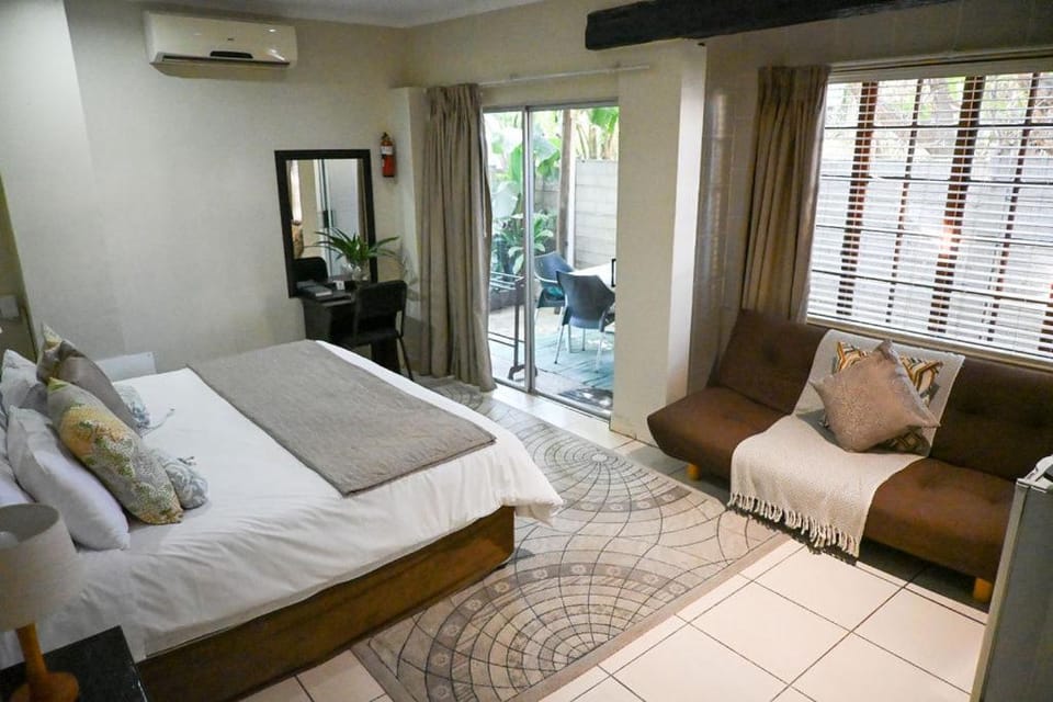 Matts Rest Bnb & Self-catering Bed and Breakfast in KwaZulu-Natal