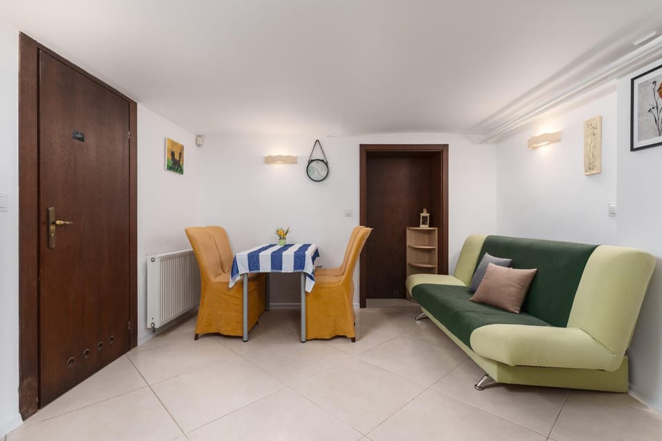 Sopot Center Park Apartment in Sopot