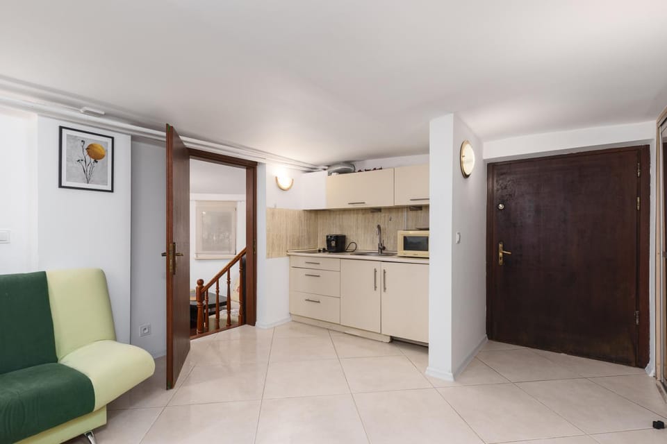 Sopot Center Park Apartment in Sopot