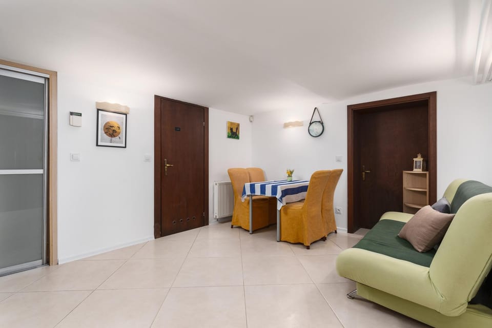 Sopot Center Park Apartment in Sopot