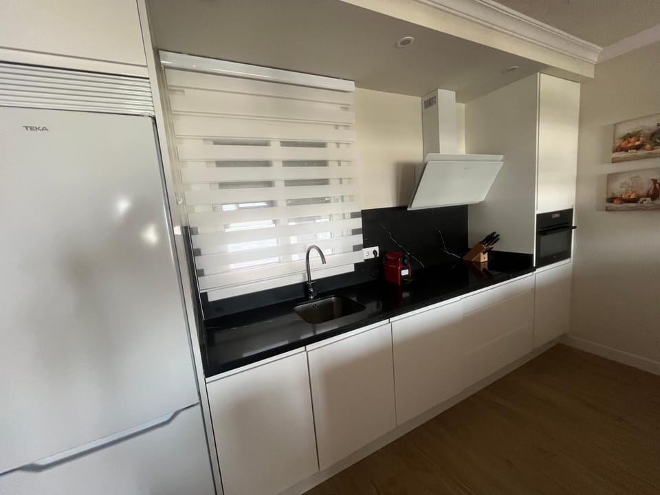 Mirador de Sanlucar 2 Apartment in Sanlúcar de Barrameda