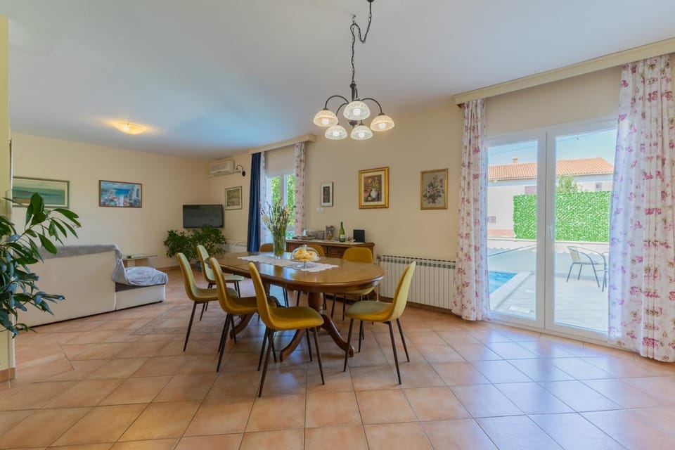 Casa Anika with Private Pool House in Istria County
