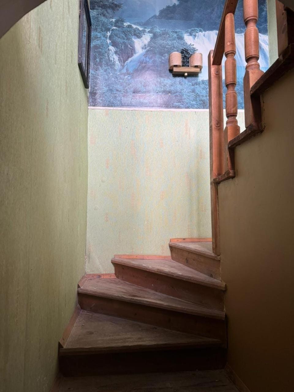 Borjomi Cozy Cottage House in Georgia