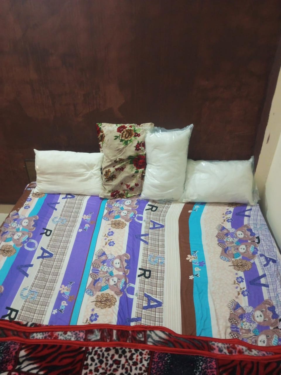 Nirbhay home stay Vacation rental in Nepal