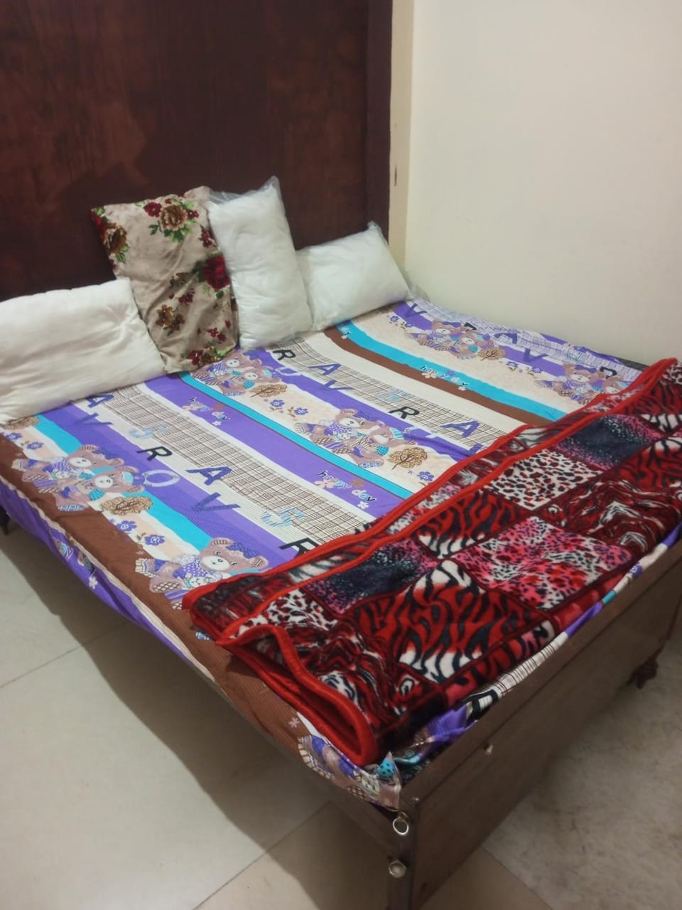 Nirbhay home stay Vacation rental in Nepal