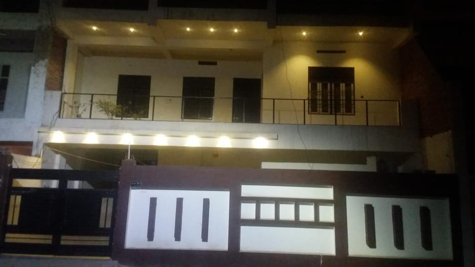Nirbhay home stay Vacation rental in Nepal